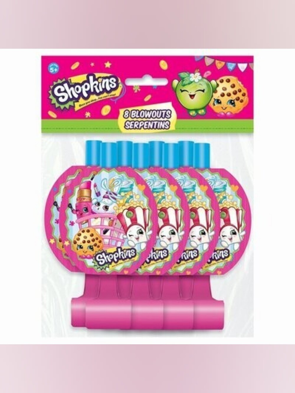 Shopkins Party In A Box! - Picture 5 of 6